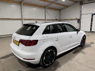 Audi A3 E-TRON 1.4PHEV 110kW Automaat Ambition Pro Line Plus picture 5