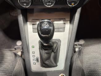 Skoda Octavia 1.4TSI Greentech 103kW Automaat Pano Elegance BusinessLine picture 28
