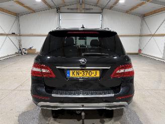 Mercedes M-klasse 350BlueTEC 190kW Automaat Pano 4Matic Edition 1 picture 8