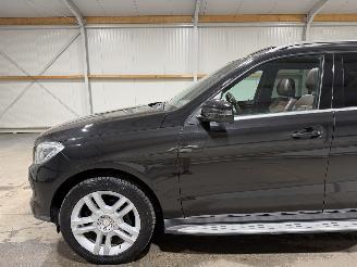 Mercedes M-klasse 350BlueTEC 190kW Automaat Pano 4Matic Edition 1 picture 13