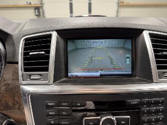 Mercedes M-klasse 350BlueTEC 190kW Automaat Pano 4Matic Edition 1 picture 35