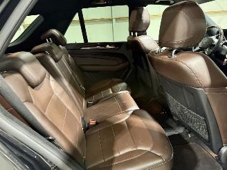 Mercedes M-klasse 350BlueTEC 190kW Automaat Pano 4Matic Edition 1 picture 40