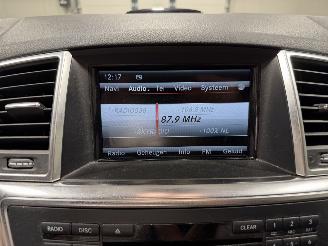 Mercedes M-klasse 350BlueTEC 190kW Automaat Pano 4Matic Edition 1 picture 33