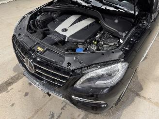 Mercedes M-klasse 350BlueTEC 190kW Automaat Pano 4Matic Edition 1 picture 27