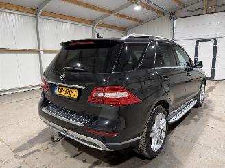 Mercedes M-klasse 350BlueTEC 190kW Automaat Pano 4Matic Edition 1 picture 7