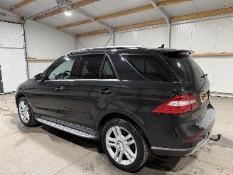 Mercedes M-klasse 350BlueTEC 190kW Automaat Pano 4Matic Edition 1 picture 11