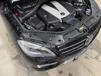 Mercedes M-klasse 350BlueTEC 190kW Automaat Pano 4Matic Edition 1 picture 25