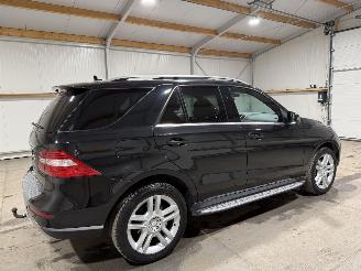 Mercedes M-klasse 350BlueTEC 190kW Automaat Pano 4Matic Edition 1 picture 6