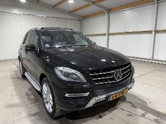 Mercedes M-klasse 350BlueTEC 190kW Automaat Pano 4Matic Edition 1 picture 3