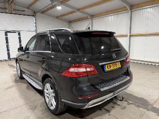 Mercedes M-klasse 350BlueTEC 190kW Automaat Pano 4Matic Edition 1 picture 12