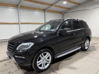 Mercedes M-klasse 350BlueTEC 190kW Automaat Pano 4Matic Edition 1 picture 9