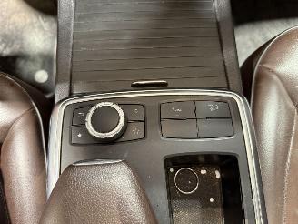 Mercedes M-klasse 350BlueTEC 190kW Automaat Pano 4Matic Edition 1 picture 38