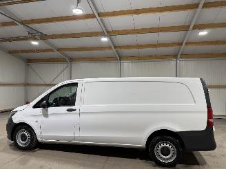 Mercedes Vito 110CDI 75kW Functional Extra Lang picture 11