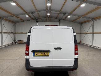 Mercedes Vito 110CDI 75kW Functional Extra Lang picture 7