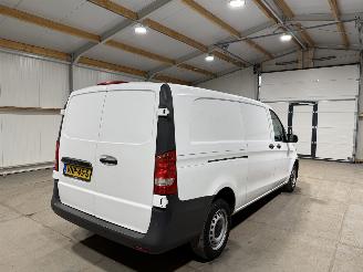 Mercedes Vito 110CDI 75kW Functional Extra Lang picture 6