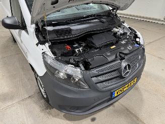 Mercedes Vito 110CDI 75kW Functional Extra Lang picture 24
