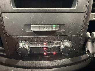Mercedes Vito 110CDI 75kW Functional Extra Lang picture 30