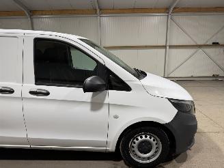 Mercedes Vito 110CDI 75kW Functional Extra Lang picture 14