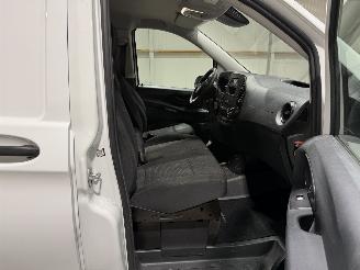 Mercedes Vito 110CDI 75kW Functional Extra Lang picture 32