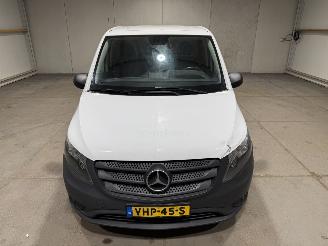 Mercedes Vito 110CDI 75kW Functional Extra Lang picture 22
