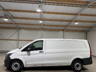 Mercedes Vito 110CDI 75kW Functional Extra Lang picture 8