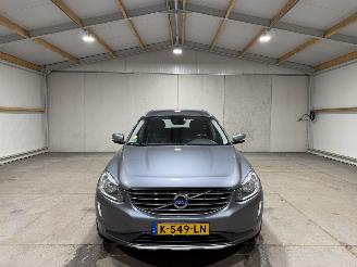 Volvo Xc-60 2.0D3 110kW FWD R-Design picture 4