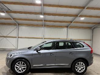 Volvo Xc-60 2.0D3 110kW FWD R-Design picture 8