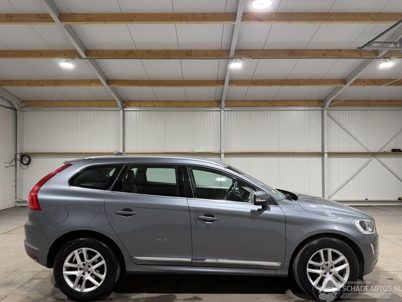 Volvo Xc-60 2.0D3 110kW FWD R-Design
