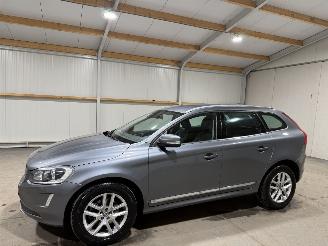 Volvo Xc-60 2.0D3 110kW FWD R-Design picture 9