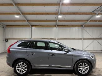 Schadeauto Volvo Xc-60 2.0D3 110kW FWD R-Design 2017/1