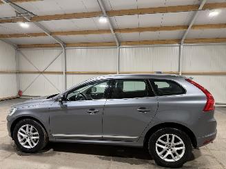 Volvo Xc-60 2.0D3 110kW FWD R-Design picture 11