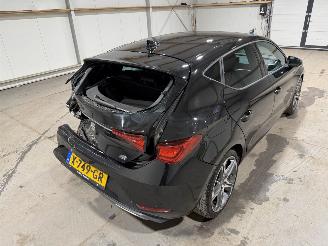 Seat Leon 1.0eTSI 81kW Automaat Business Intense FR picture 23
