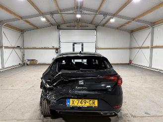 Seat Leon 1.0eTSI 81kW Automaat Business Intense FR picture 7