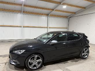 Seat Leon 1.0eTSI 81kW Automaat Business Intense FR picture 9