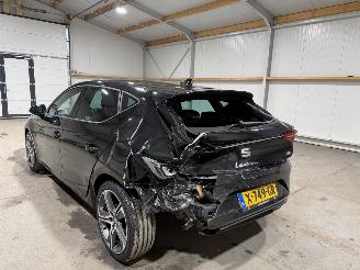 Seat Leon 1.0eTSI 81kW Automaat Business Intense FR picture 12