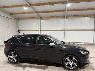 Seat Leon 1.0eTSI 81kW Automaat Business Intense FR picture 2