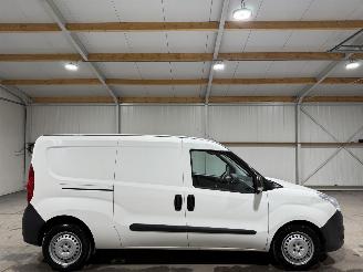 skadebil bedrijf Opel Combo 1.3 DCTi 70kW L2H1 Sport 2017/11