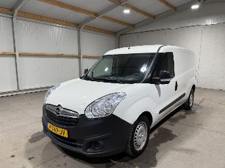 Opel Combo 1.3 DCTi 70kW L2H1 Sport picture 10