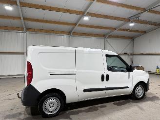 Opel Combo 1.3 DCTi 70kW L2H1 Sport picture 5