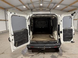 Opel Combo 1.3 DCTi 70kW L2H1 Sport picture 21