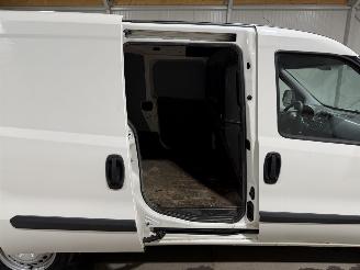 Opel Combo 1.3 DCTi 70kW L2H1 Sport picture 22