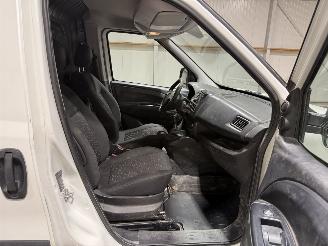 Opel Combo 1.3 DCTi 70kW L2H1 Sport picture 20