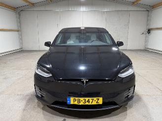 Tesla Model X 100D 100kWh 307kW Luchtvering AWD 6Persoons picture 4