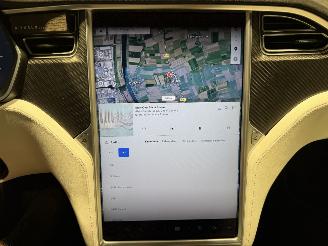 Tesla Model X 100D 100kWh 307kW Luchtvering AWD 6Persoons picture 29