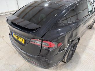 Tesla Model X 100D 100kWh 307kW Luchtvering AWD 6Persoons picture 23
