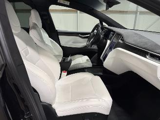 Tesla Model X 100D 100kWh 307kW Luchtvering AWD 6Persoons picture 39