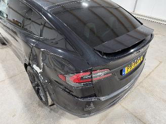 Tesla Model X 100D 100kWh 307kW Luchtvering AWD 6Persoons picture 21