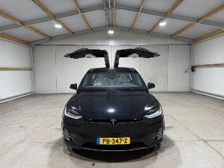 Tesla Model X 100D 100kWh 307kW Luchtvering AWD 6Persoons picture 26