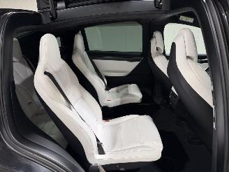 Tesla Model X 100D 100kWh 307kW Luchtvering AWD 6Persoons picture 38