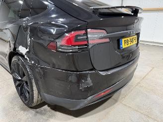 Tesla Model X 100D 100kWh 307kW Luchtvering AWD 6Persoons picture 18